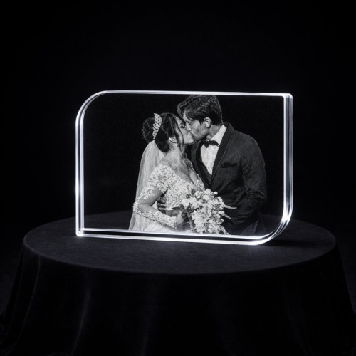 Cristales personalizados