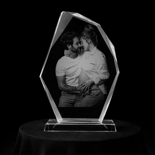 Cristales personalizados