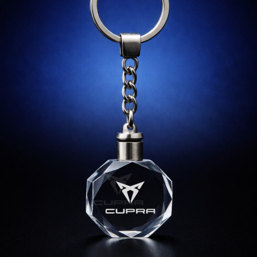 Cristales personalizados