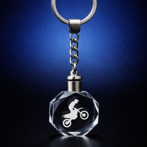 Cristales personalizados