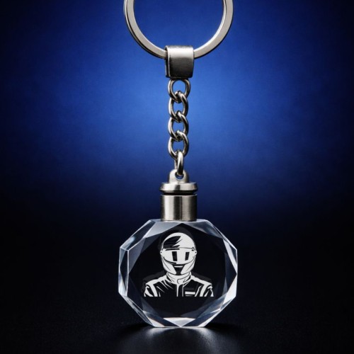 Cristales personalizados