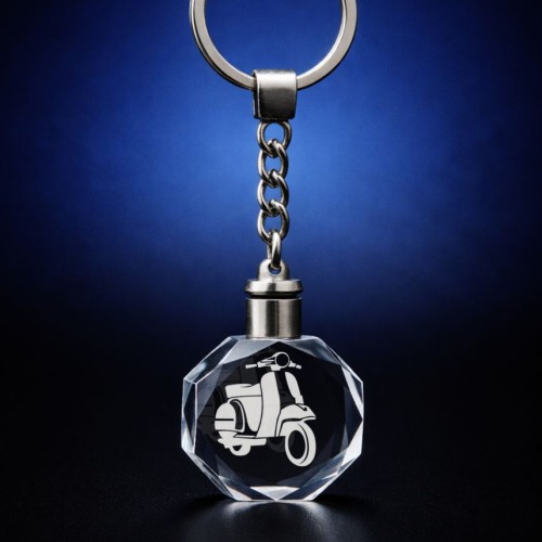 Cristales personalizados