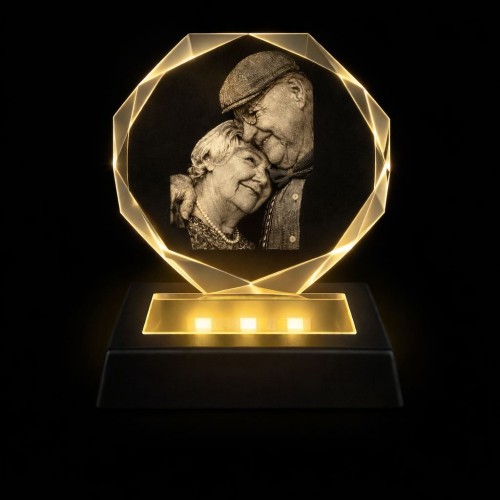 Cristales personalizados