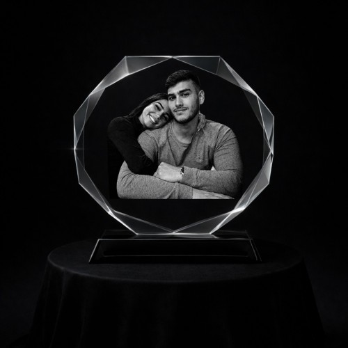 Cristales personalizados