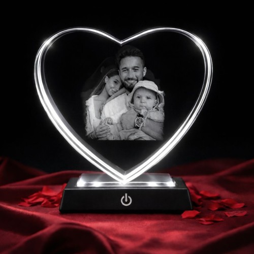 Cristales personalizados