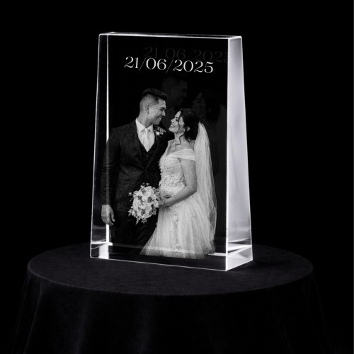 Cristales personalizados