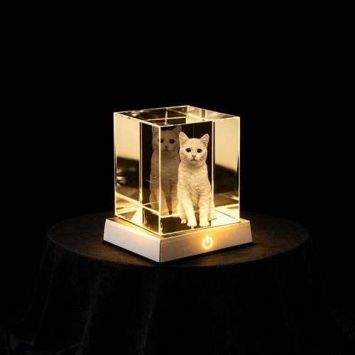 Cristales personalizados