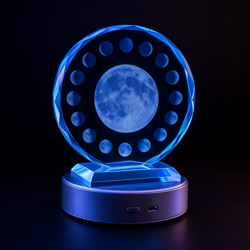 Cristales personalizados