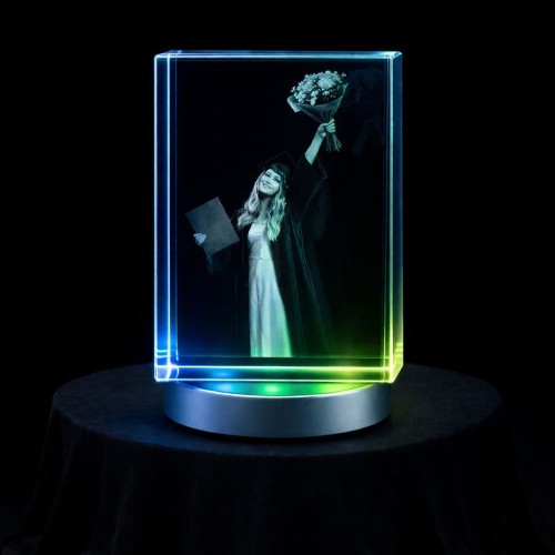 Cristales personalizados